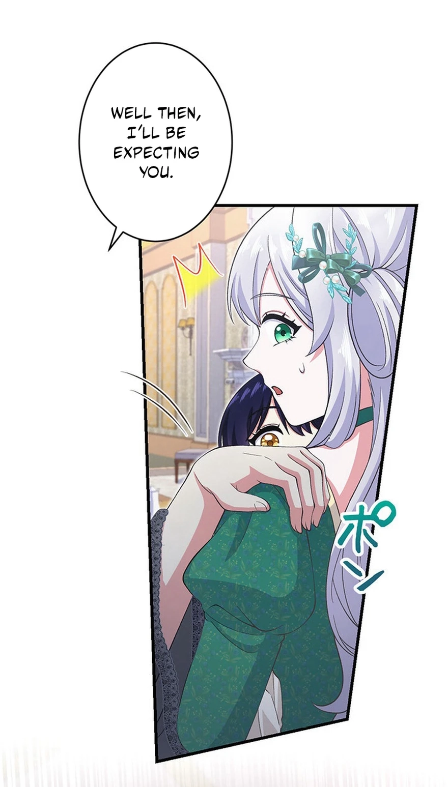 I Have No Intention of Returning to You! Chapter 103 page 12 - 
