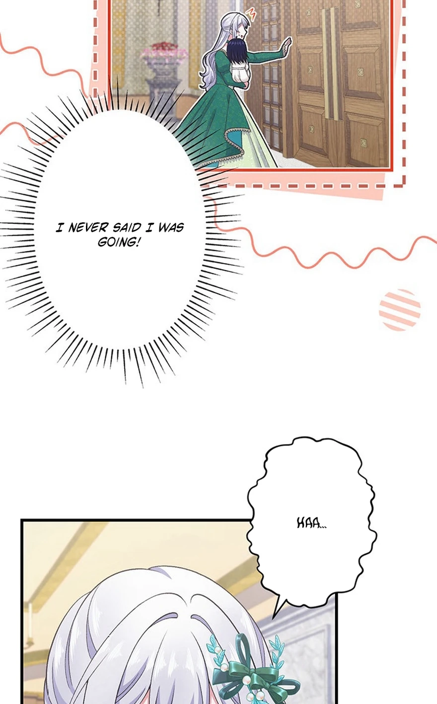 I Have No Intention of Returning to You! Chapter 103 page 15 - 