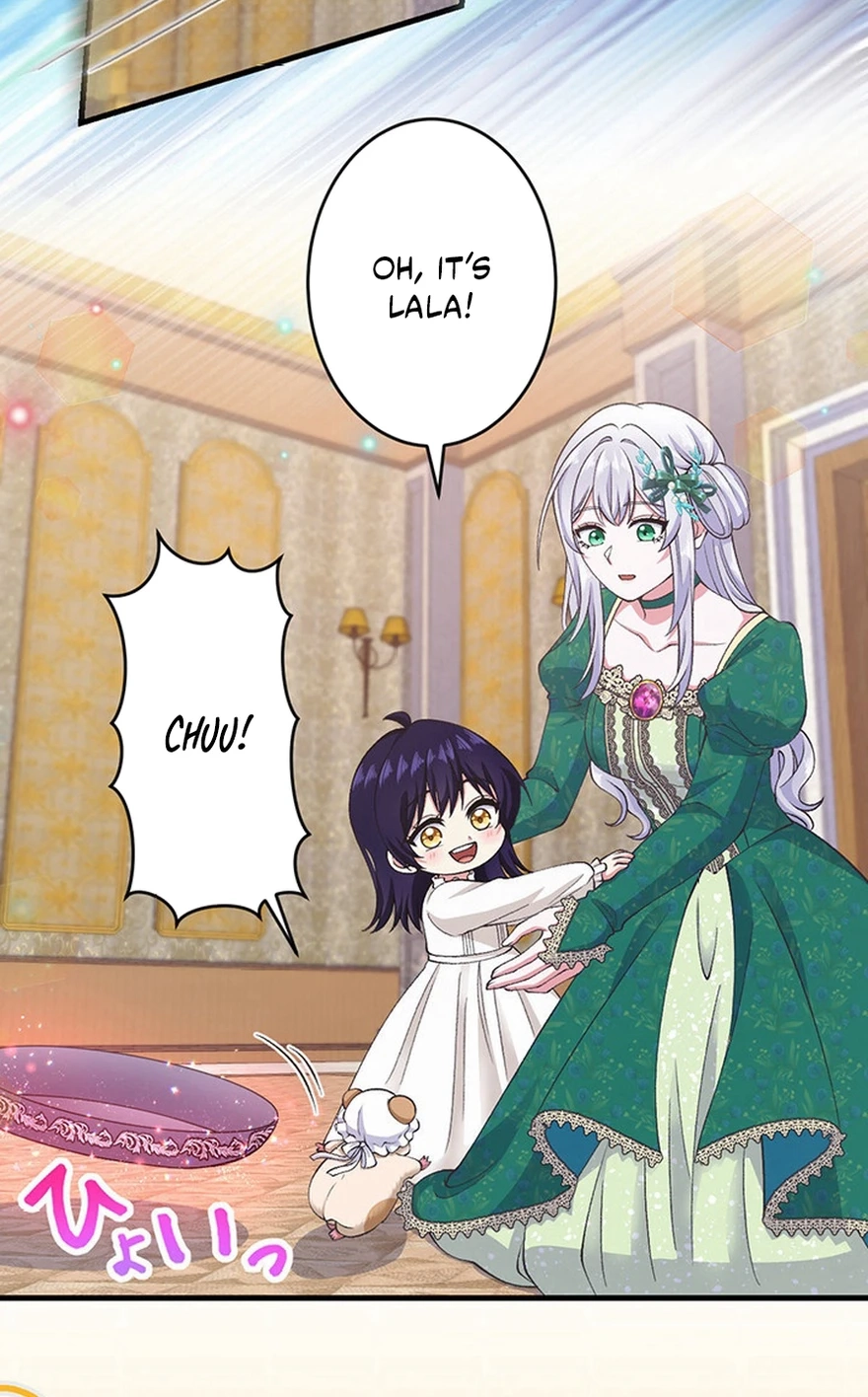 I Have No Intention of Returning to You! Chapter 103 page 18 - 