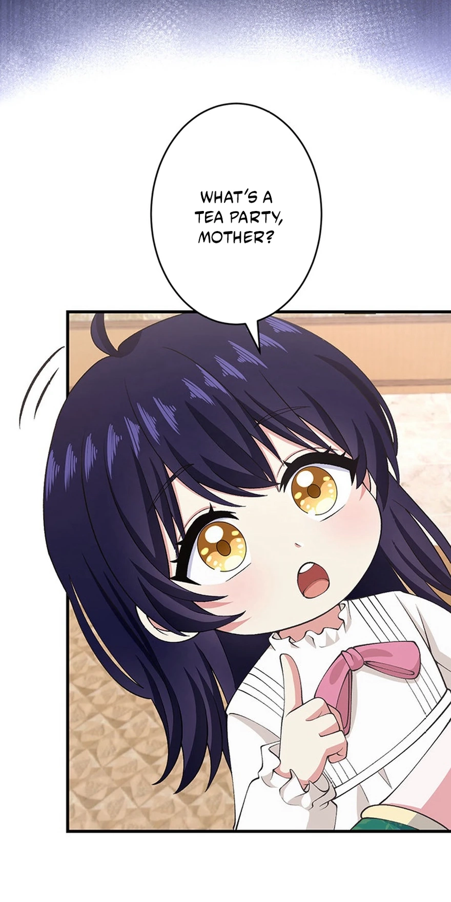 I Have No Intention of Returning to You! Chapter 103 page 3 - 