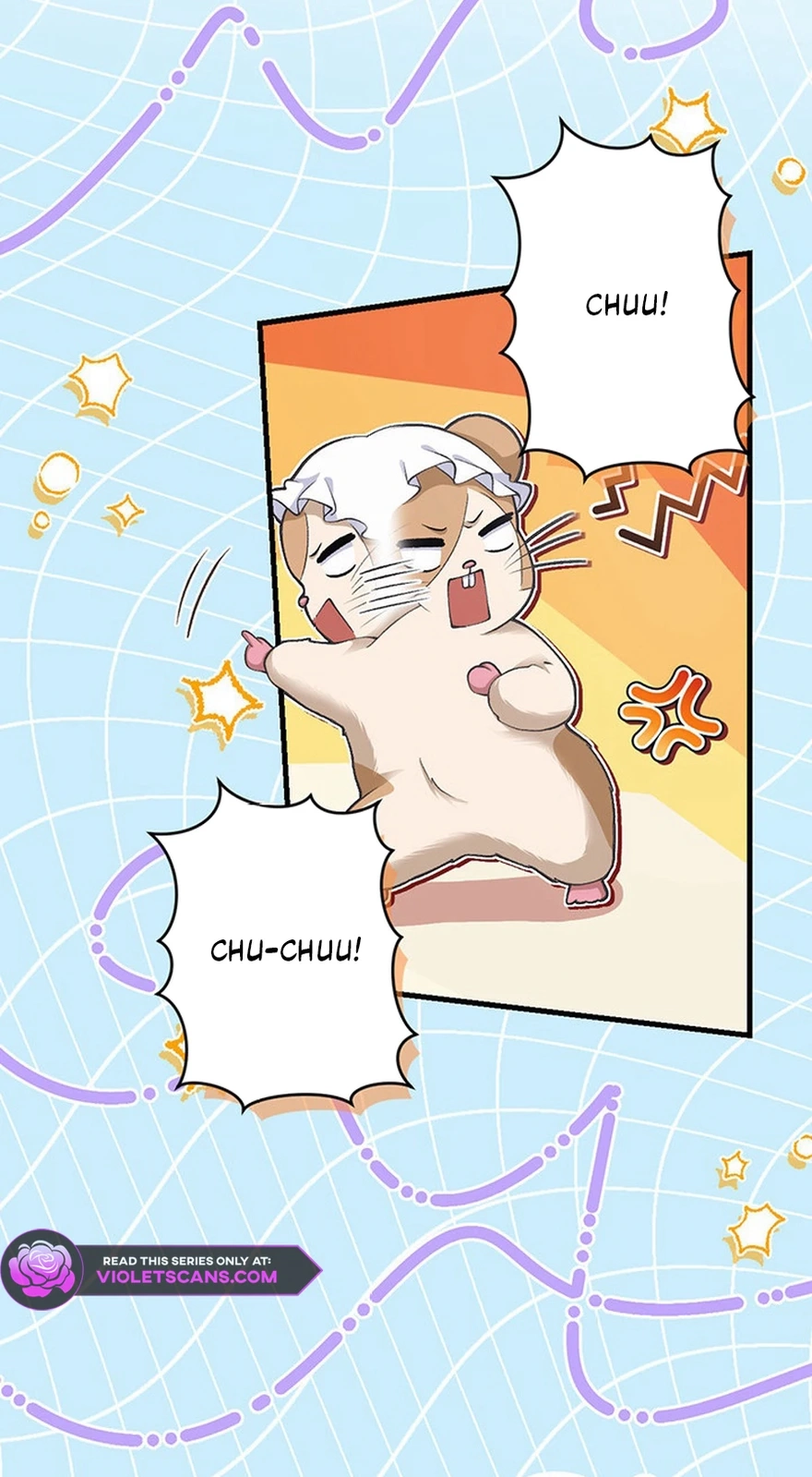 I Have No Intention of Returning to You! Chapter 103 page 23 - 