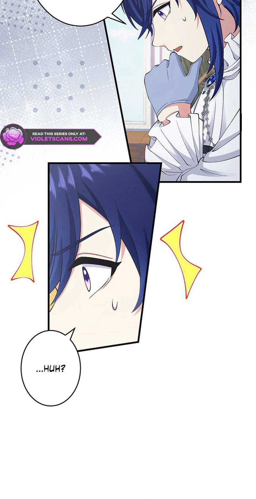 I Have No Intention of Returning to You! Chapter 103 page 37 - 