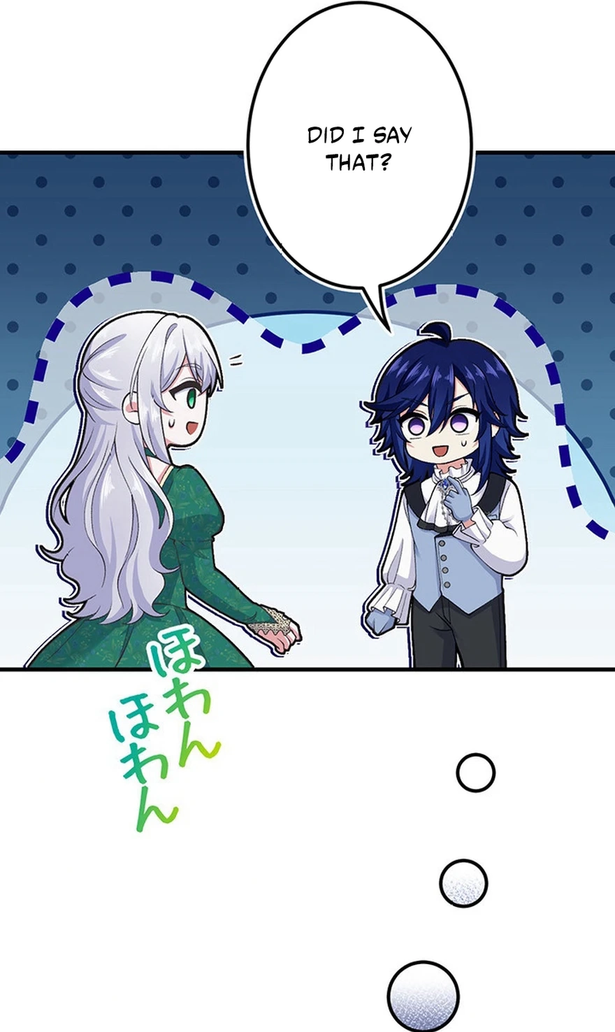 I Have No Intention of Returning to You! Chapter 103 page 38 - 