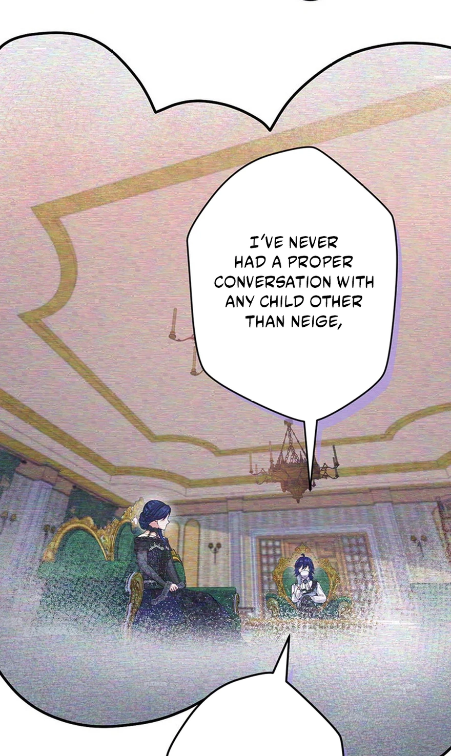 I Have No Intention of Returning to You! Chapter 103 page 39 - 