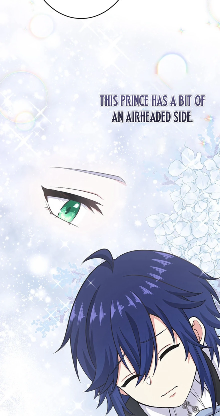 I Have No Intention of Returning to You! Chapter 103 page 44 - 