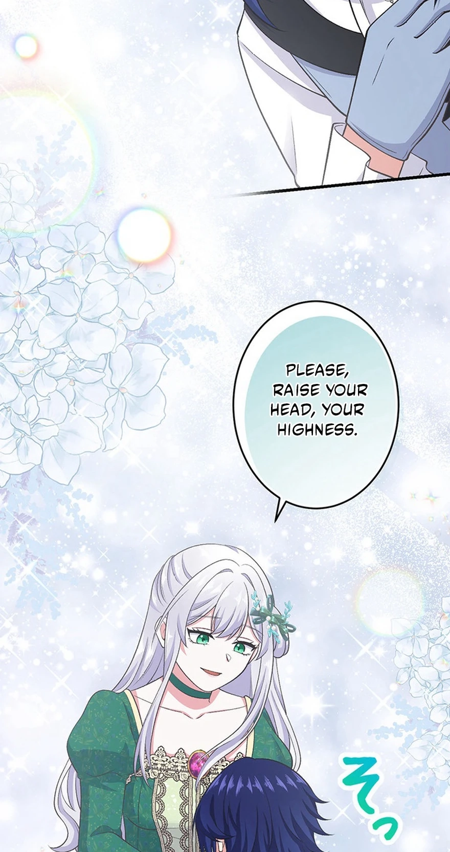 I Have No Intention of Returning to You! Chapter 103 page 45 - 