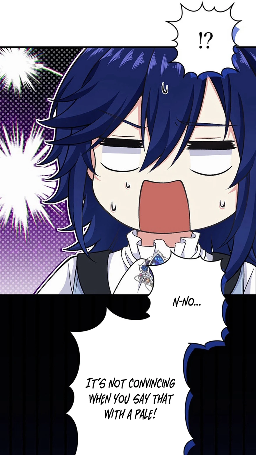 I Have No Intention of Returning to You! Chapter 103 page 47 - 