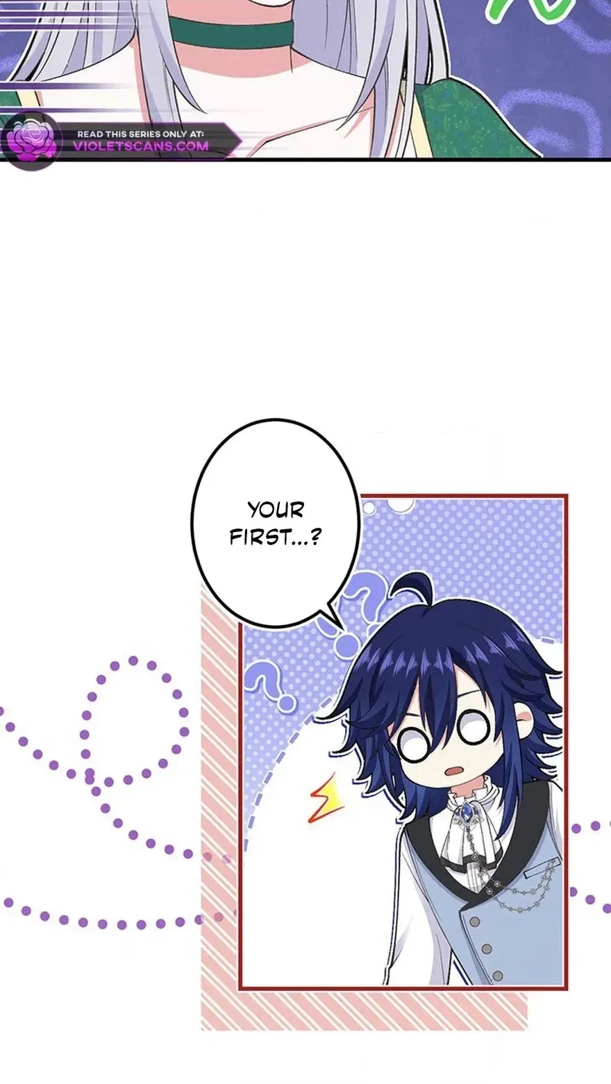 I Have No Intention of Returning to You! Chapter 103 page 50 - 