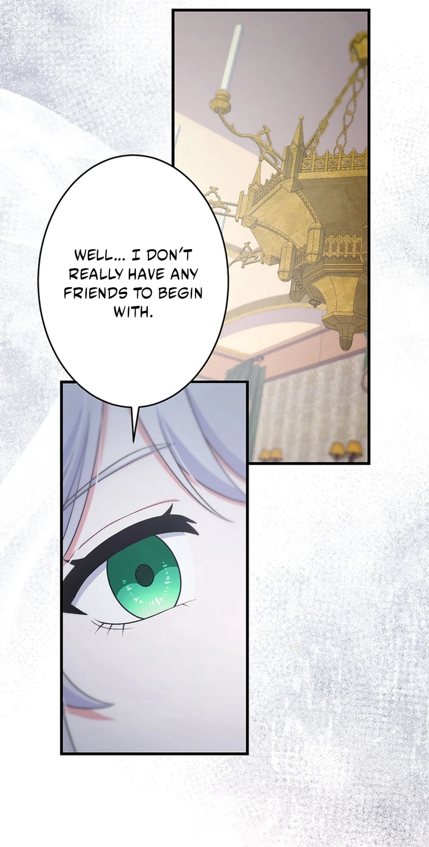 I Have No Intention of Returning to You! Chapter 103 page 52 - 