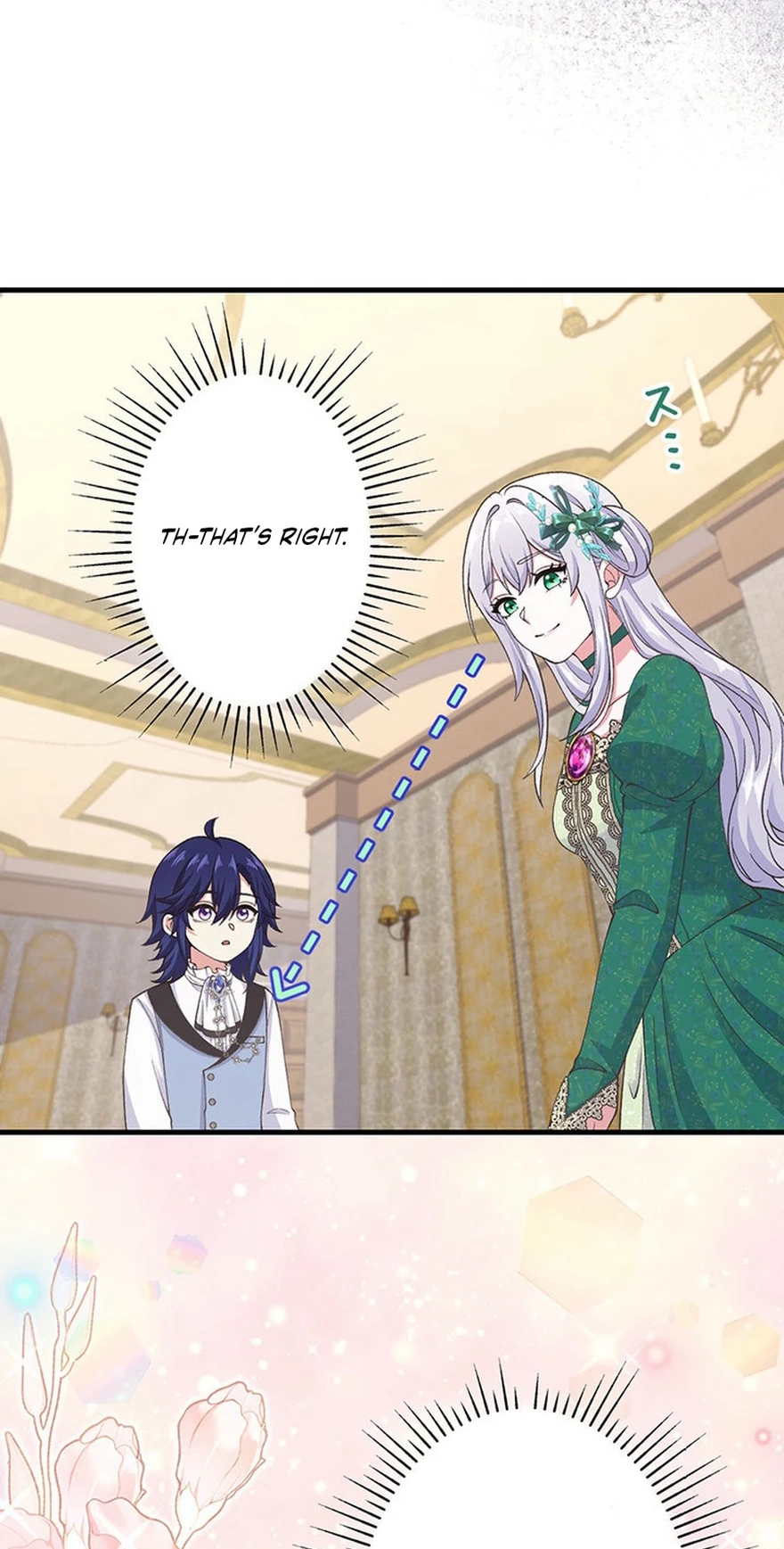 I Have No Intention of Returning to You! Chapter 103 page 53 - 