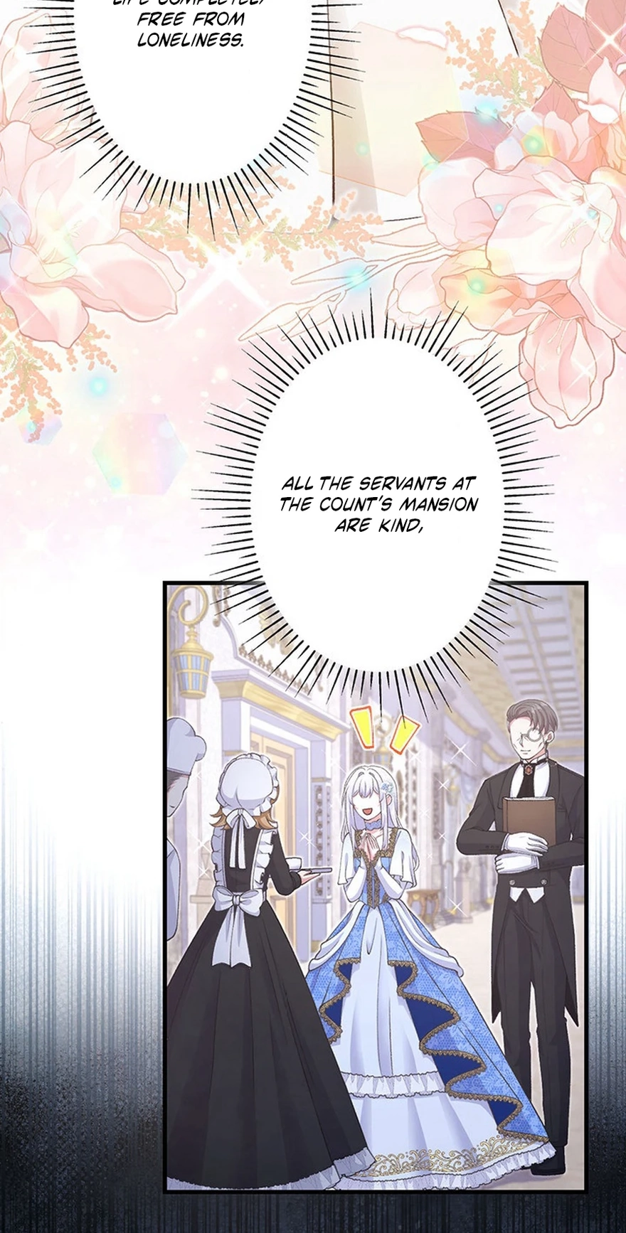 I Have No Intention of Returning to You! Chapter 103 page 55 - 