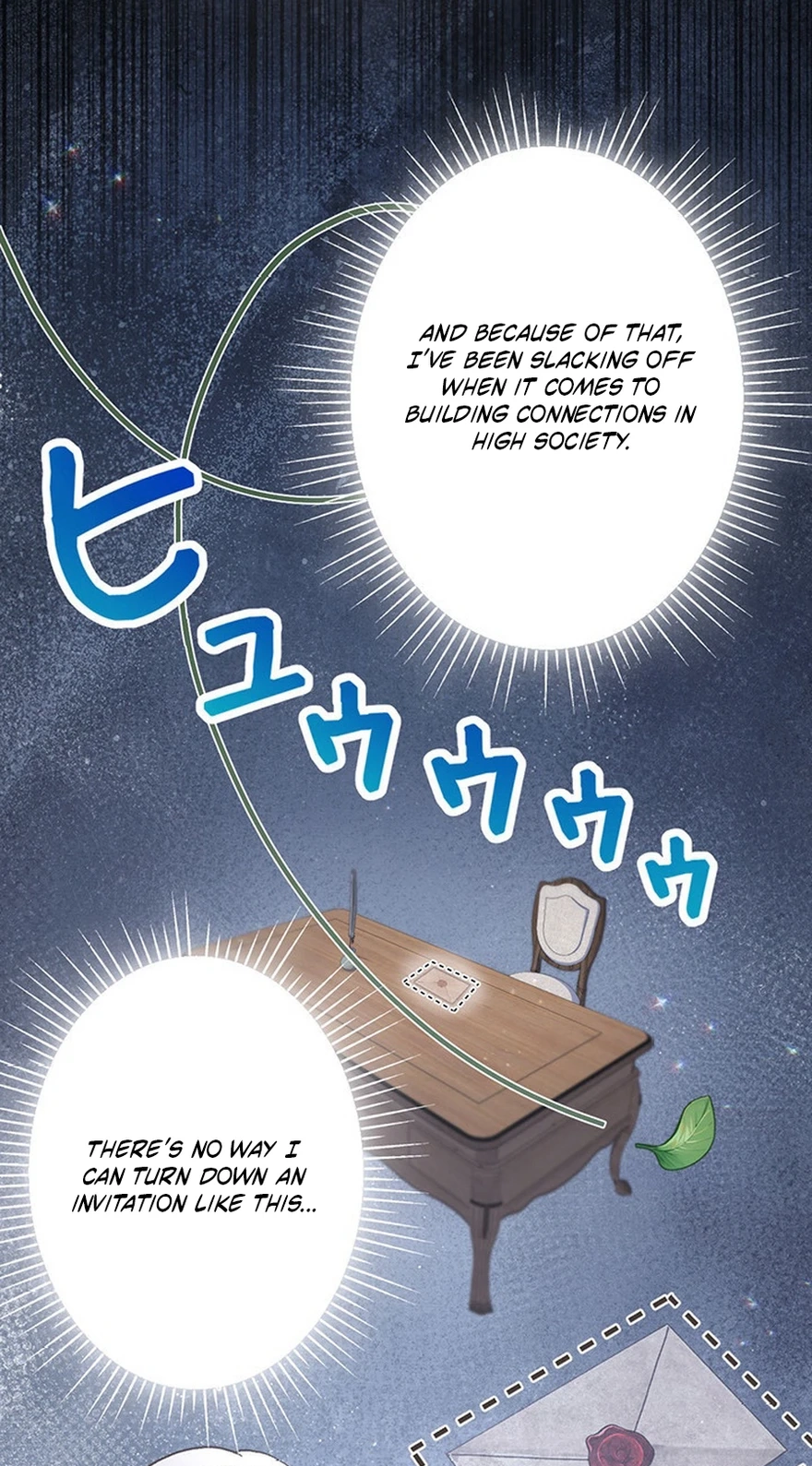 I Have No Intention of Returning to You! Chapter 103 page 56 - 