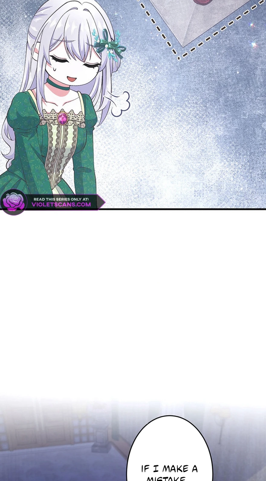 I Have No Intention of Returning to You! Chapter 103 page 57 - 