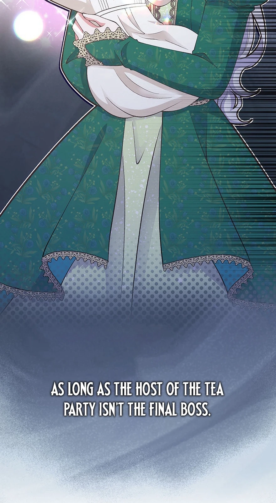 I Have No Intention of Returning to You! Chapter 103 page 7 - 