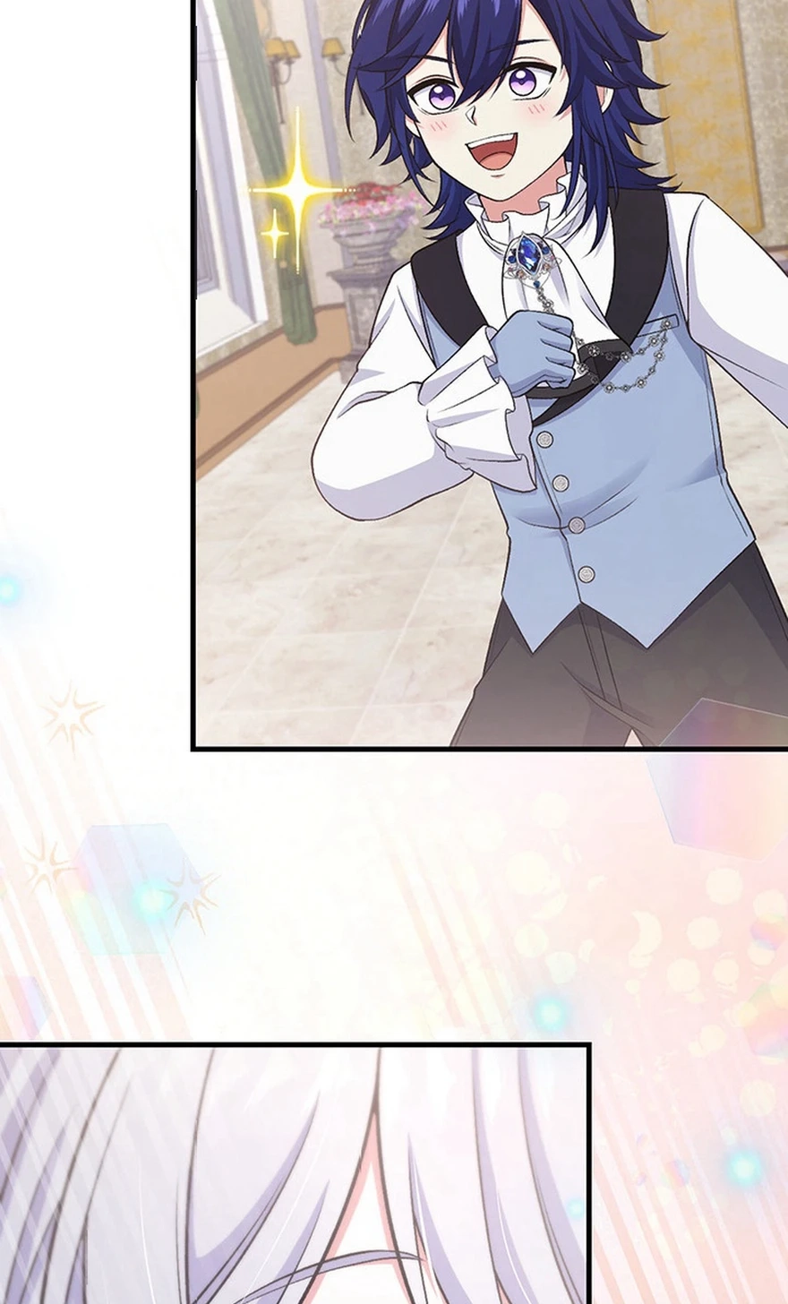 I Have No Intention of Returning to You! Chapter 103 page 62 - 