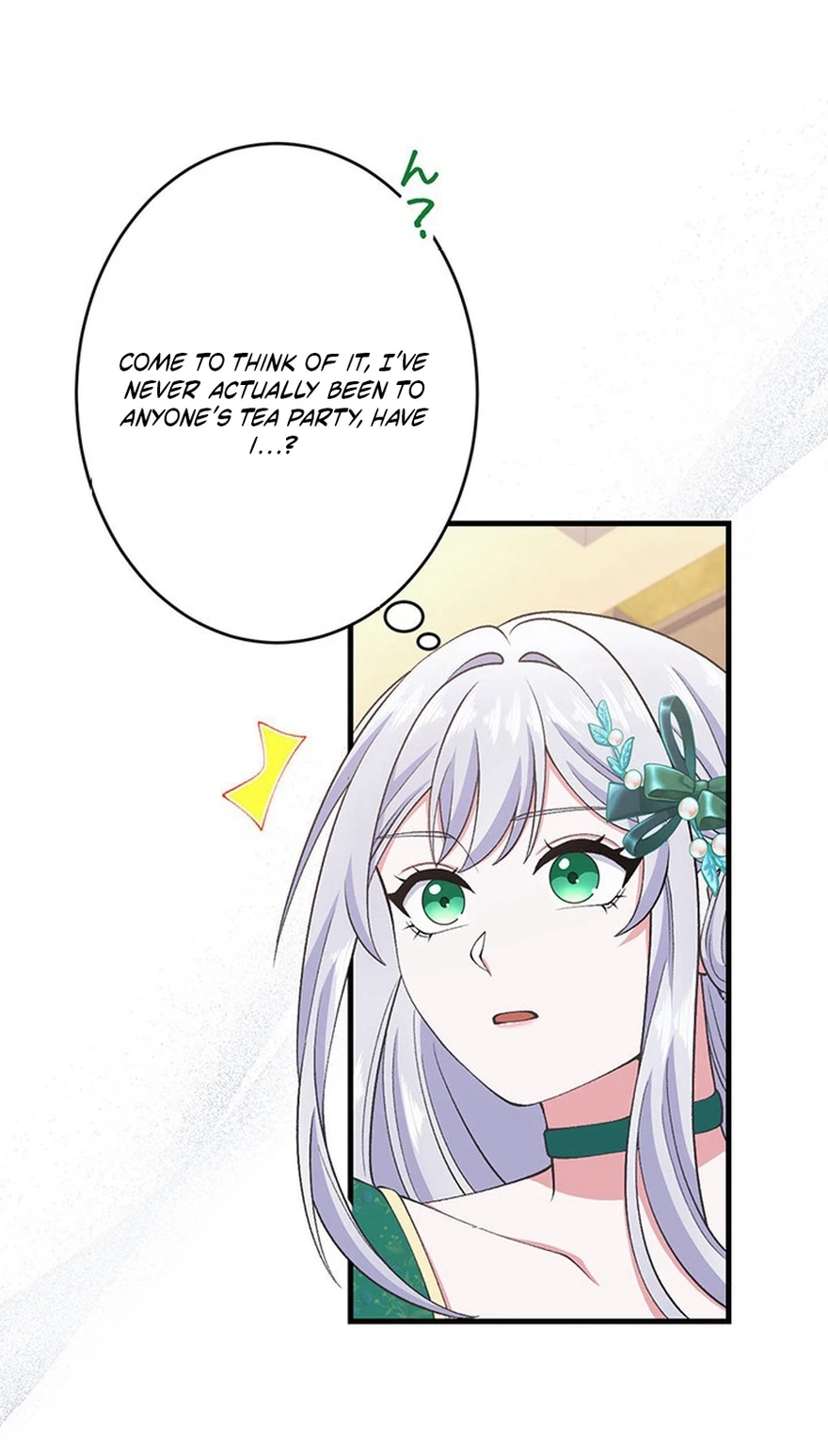 I Have No Intention of Returning to You! Chapter 103 page 9 - 