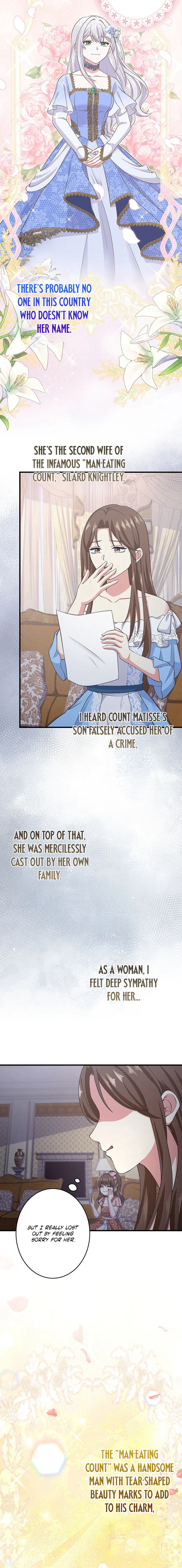 I Have No Intention of Returning to You! Chapter 104 page 11 - 