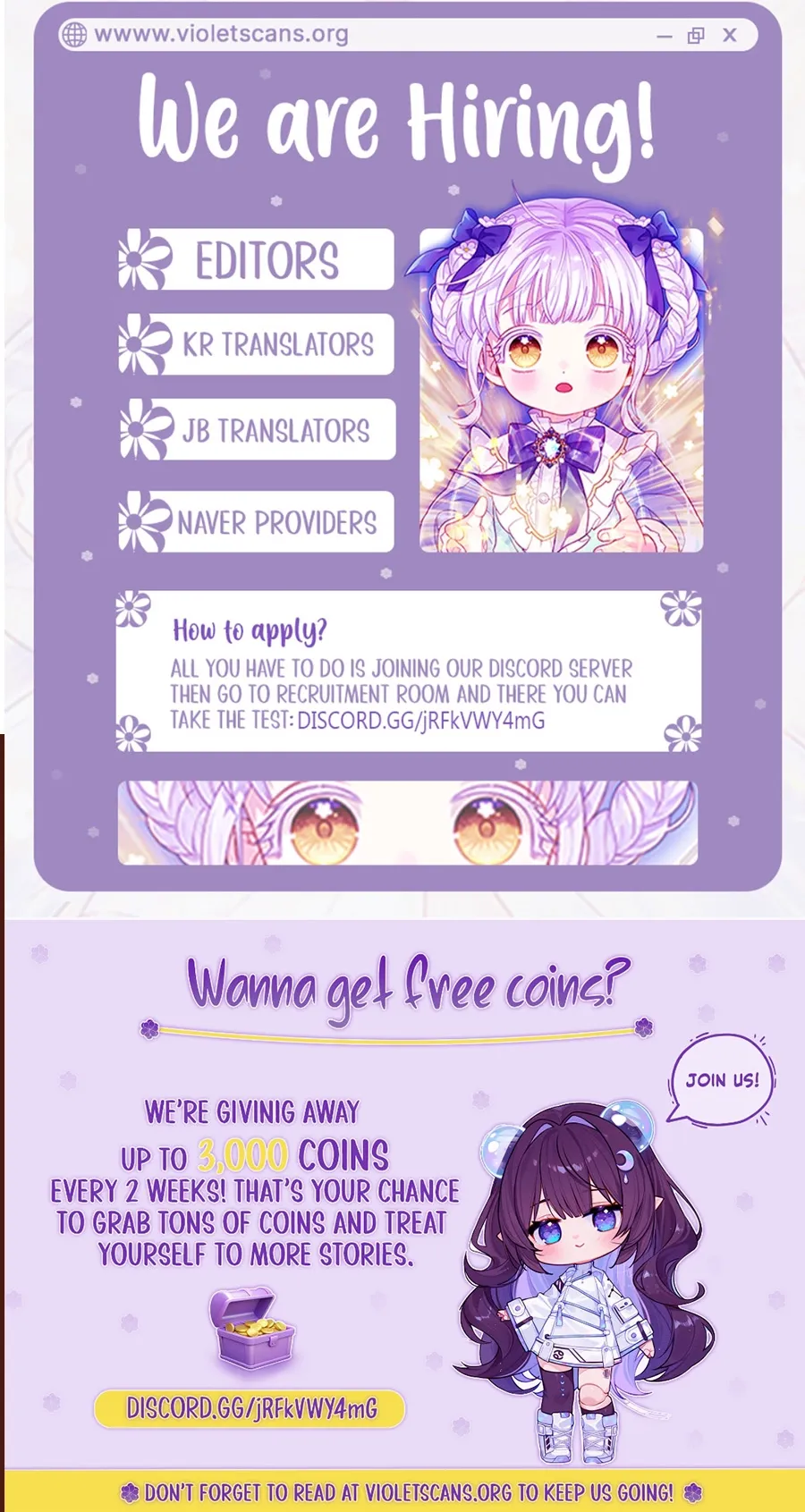 I Have No Intention of Returning to You! Chapter 91 page 18 - 