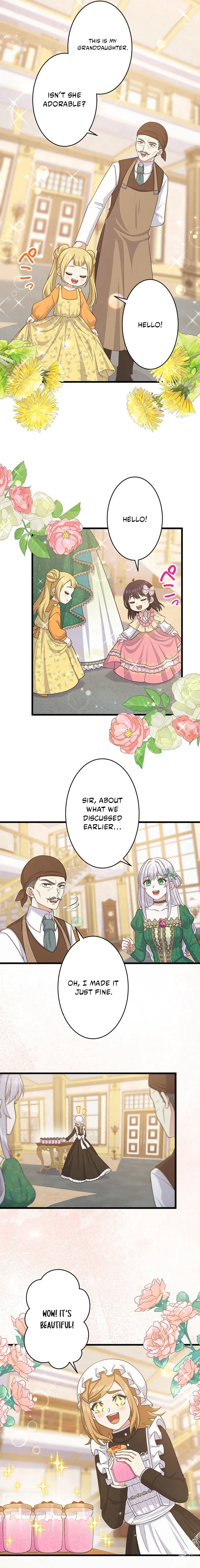 I Have No Intention of Returning to You! Chapter 93 page 15 - 