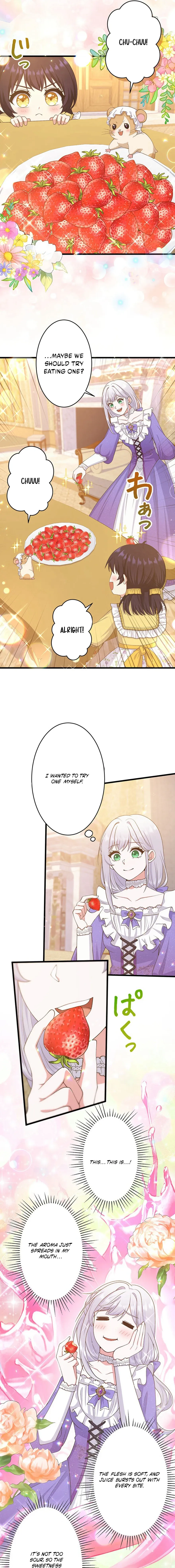I Have No Intention of Returning to You! Chapter 93 page 7 - 