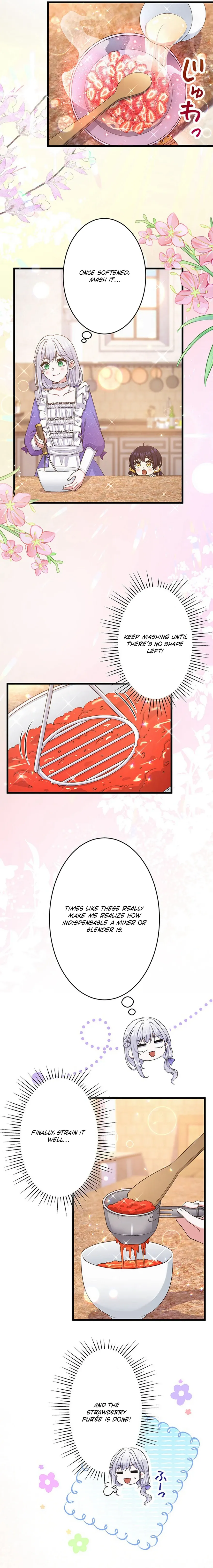 I Have No Intention of Returning to You! Chapter 93 page 9 - 