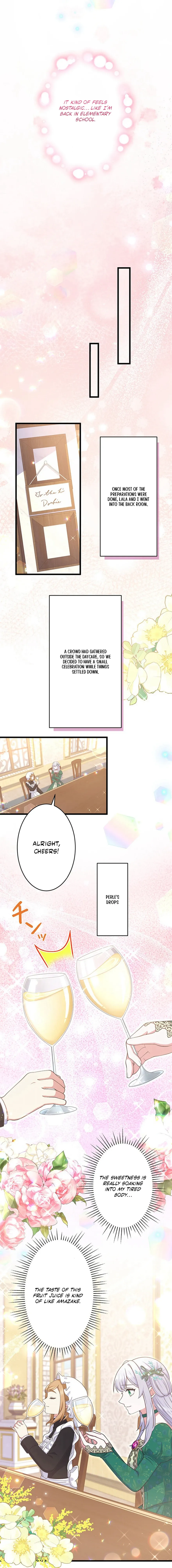 I Have No Intention of Returning to You! Chapter 94 page 11 - 