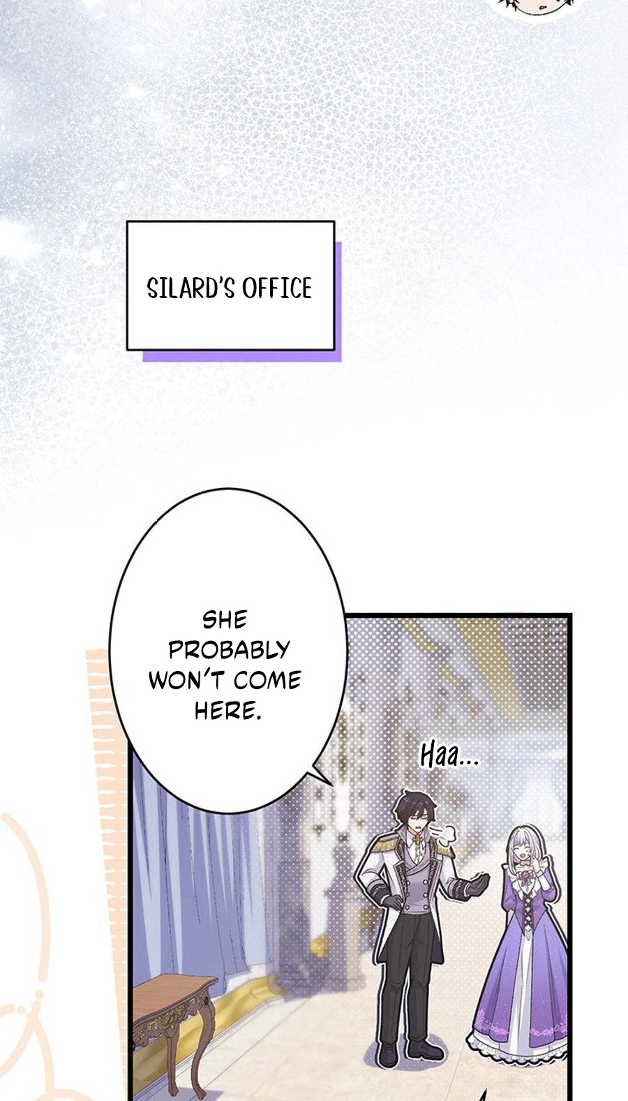 I Have No Intention of Returning to You! Chapter 99 page 13 - 