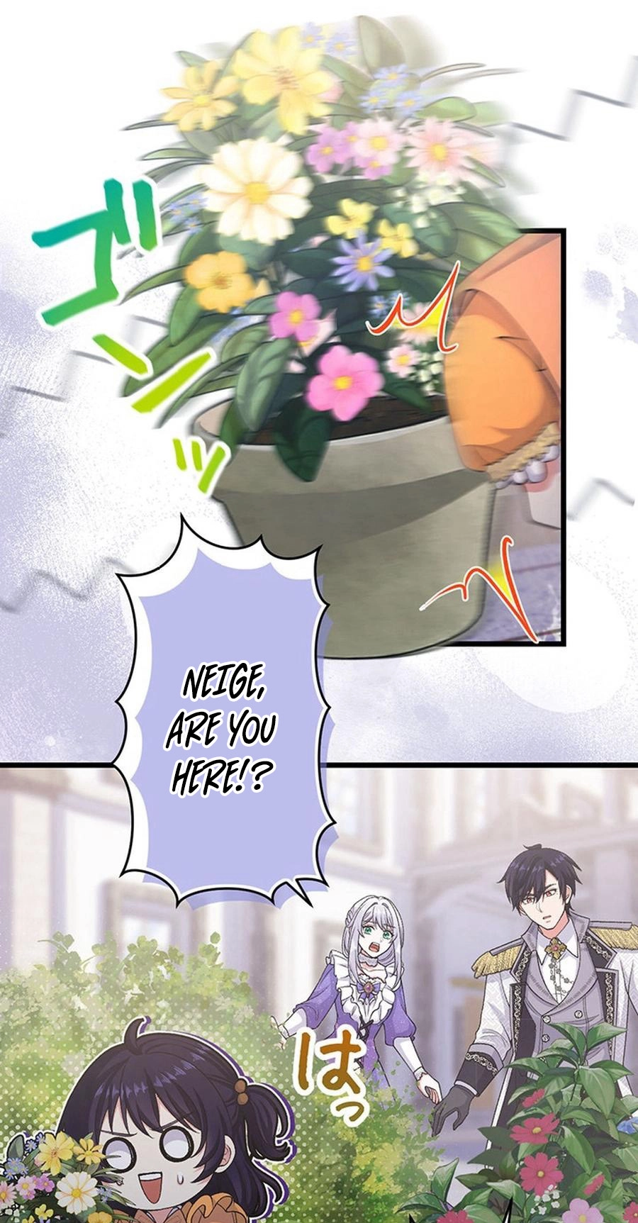 I Have No Intention of Returning to You! Chapter 99 page 15 - 