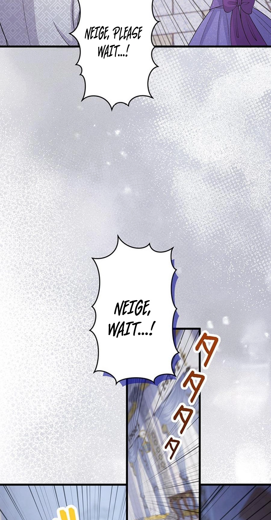 I Have No Intention of Returning to You! Chapter 99 page 17 - 