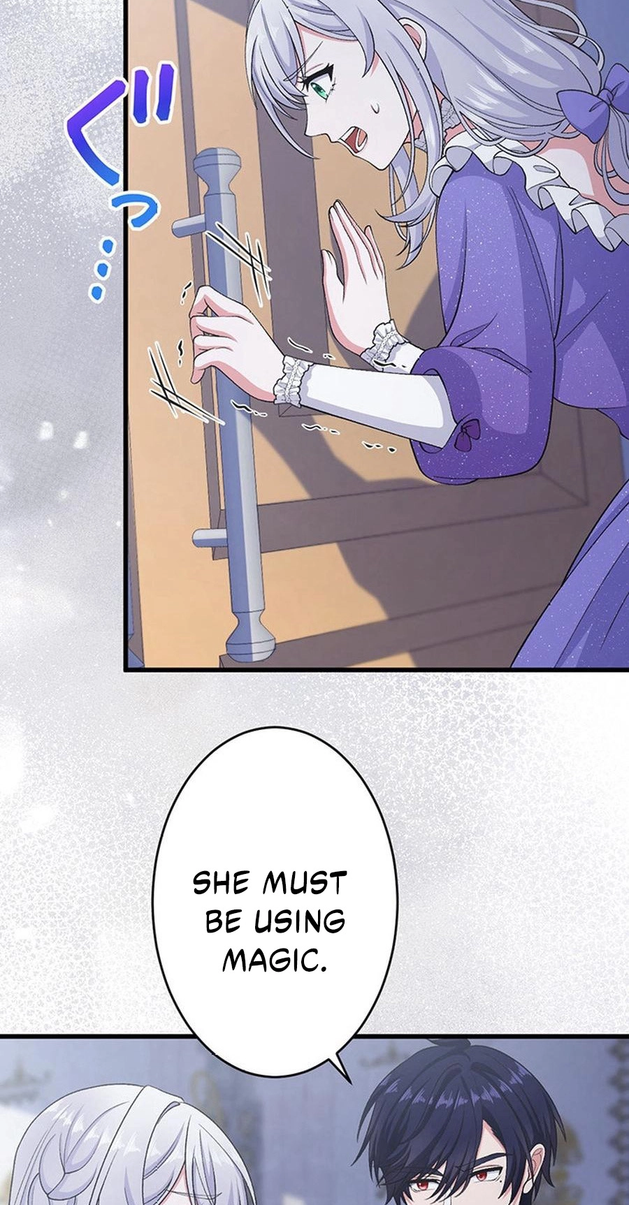 I Have No Intention of Returning to You! Chapter 99 page 21 - 