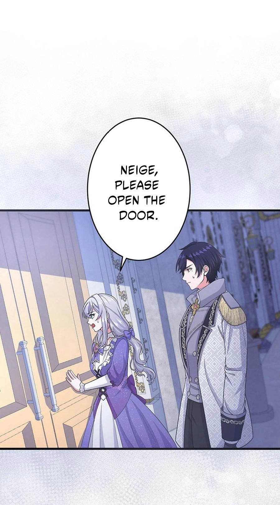 I Have No Intention of Returning to You! Chapter 99 page 23 - 