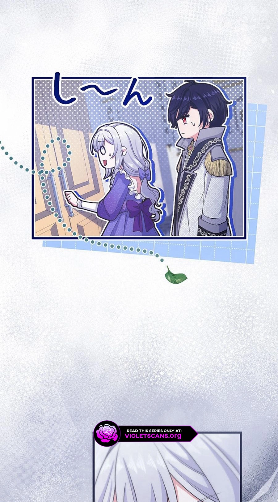I Have No Intention of Returning to You! Chapter 99 page 24 - 