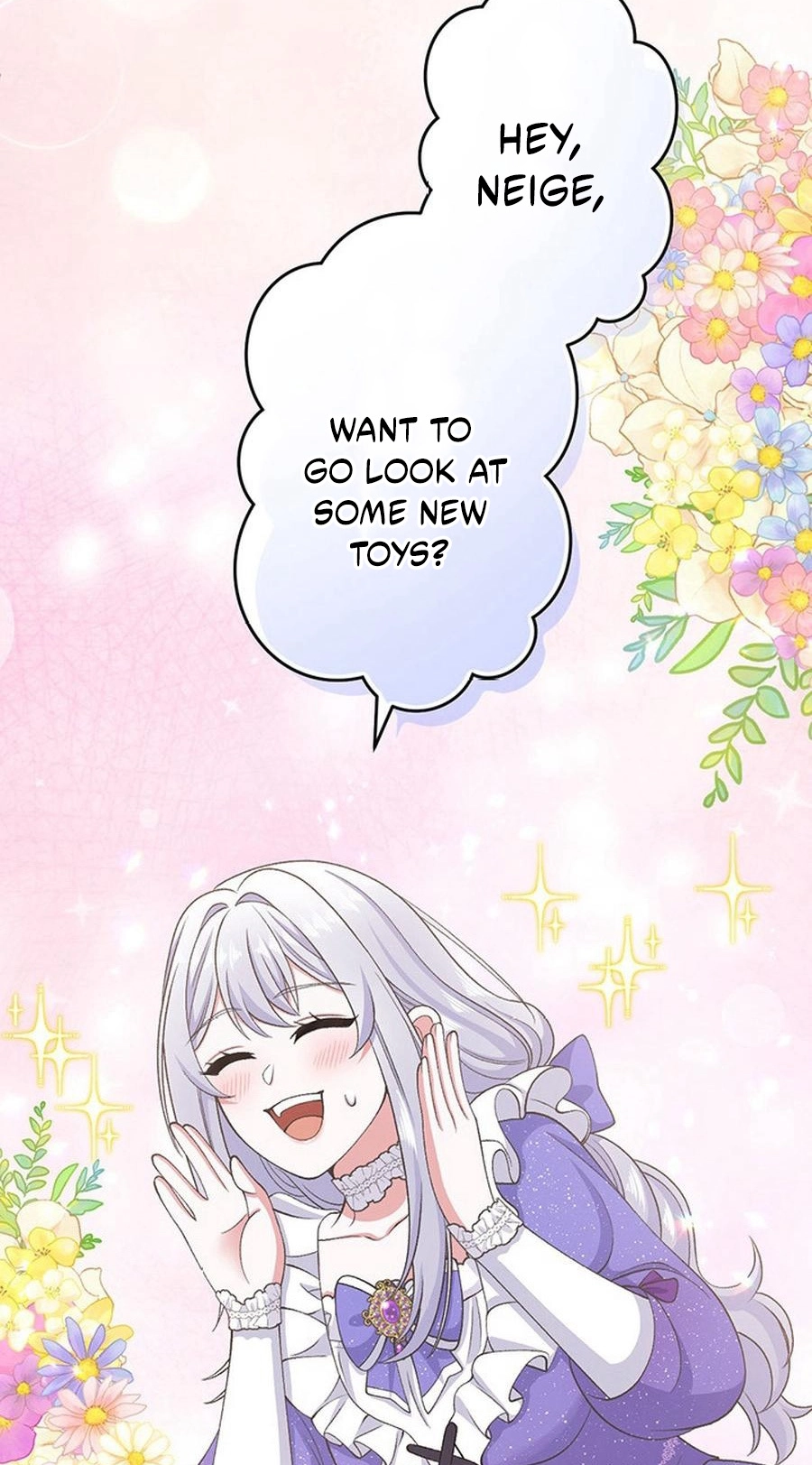 I Have No Intention of Returning to You! Chapter 99 page 26 - 