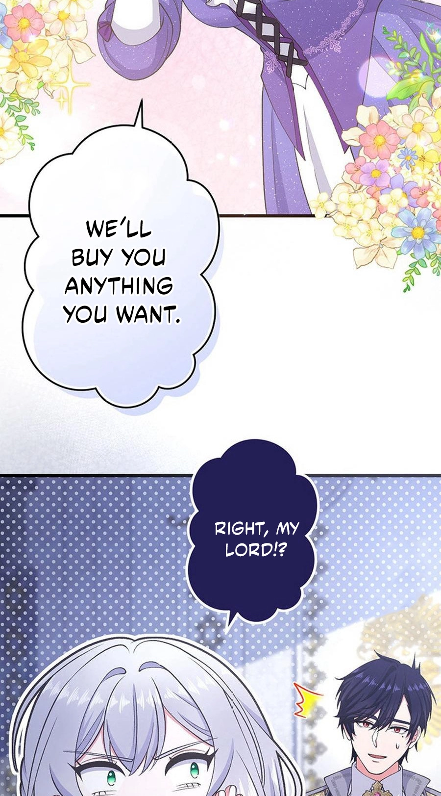 I Have No Intention of Returning to You! Chapter 99 page 27 - 