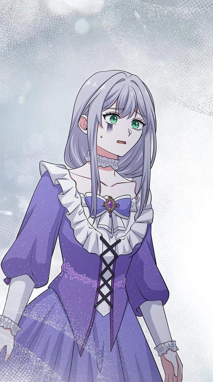 I Have No Intention of Returning to You! Chapter 99 page 4 - 