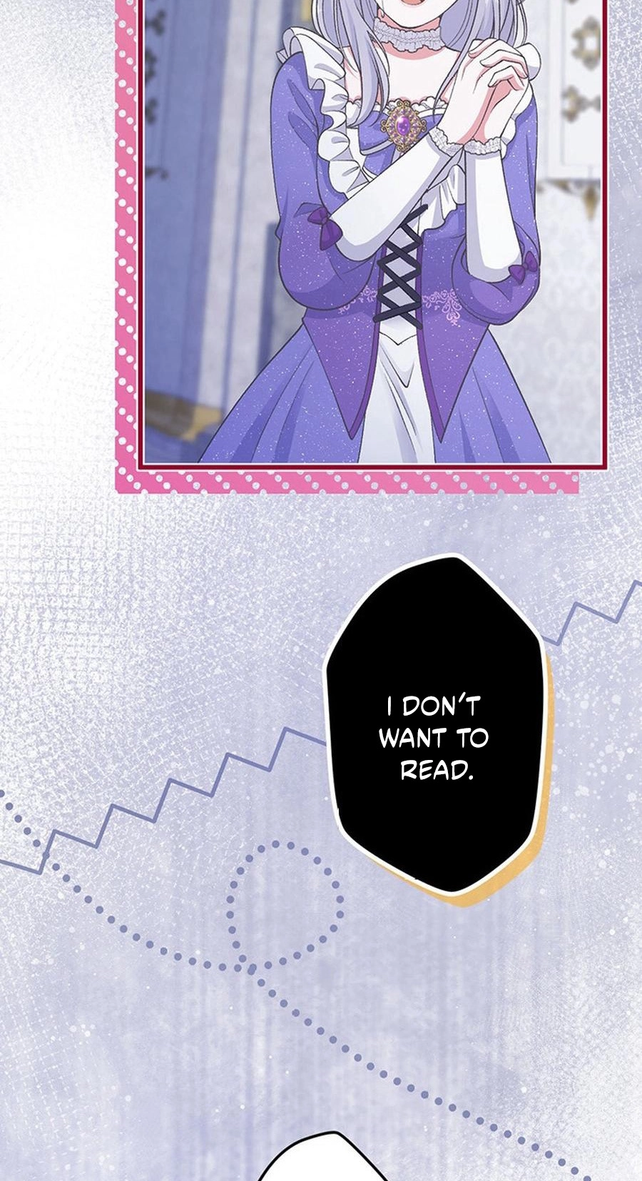 I Have No Intention of Returning to You! Chapter 99 page 31 - 