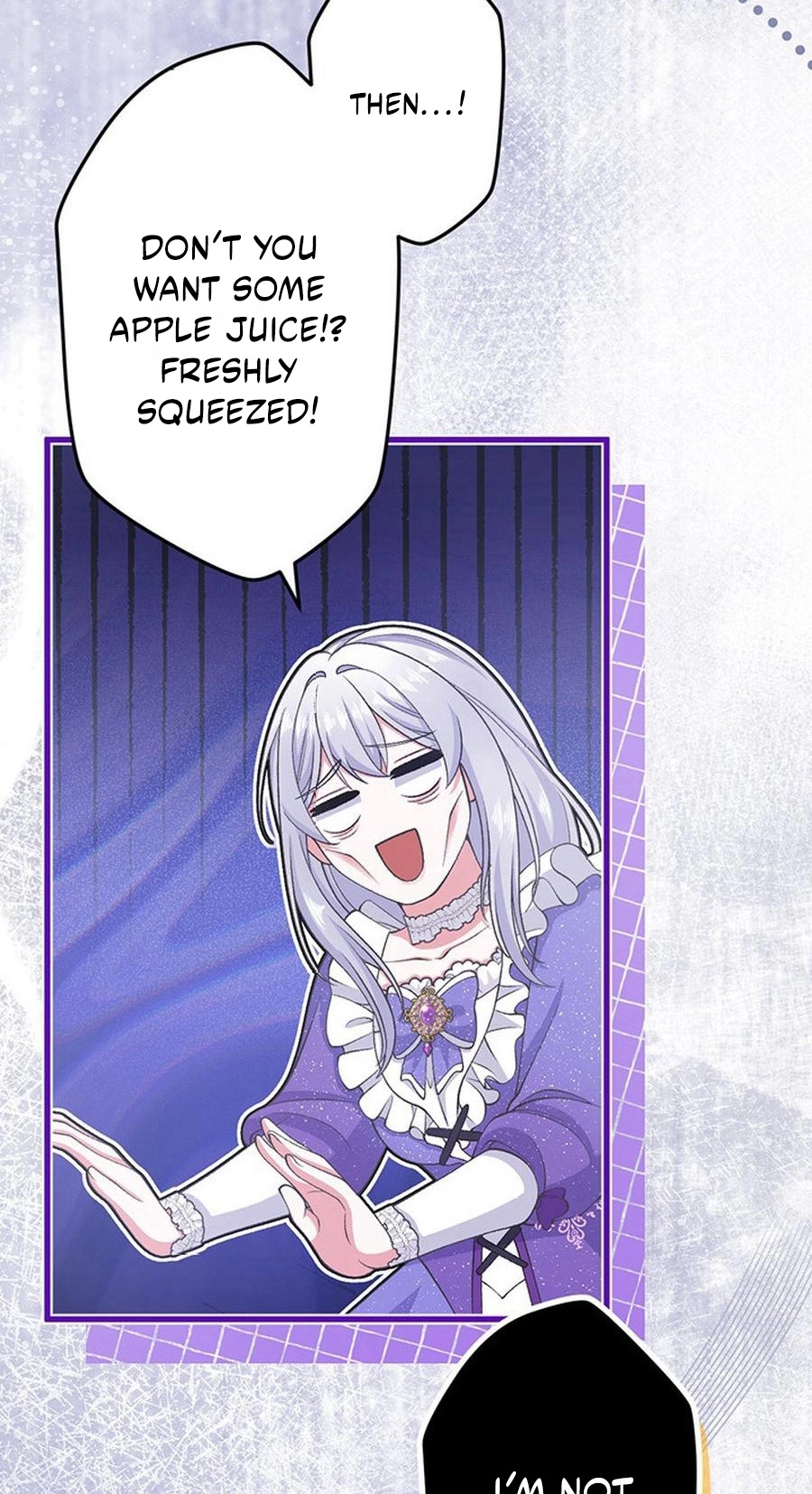 I Have No Intention of Returning to You! Chapter 99 page 32 - 
