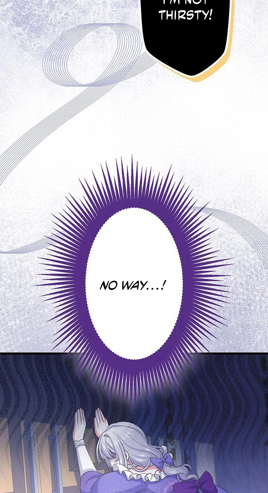 I Have No Intention of Returning to You! Chapter 99 page 33 - 