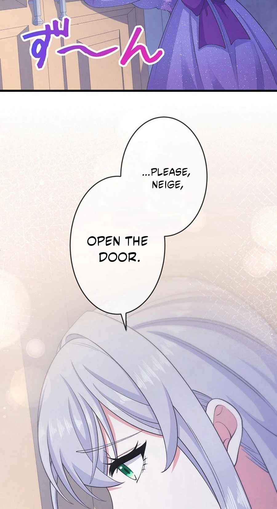 I Have No Intention of Returning to You! Chapter 99 page 34 - 
