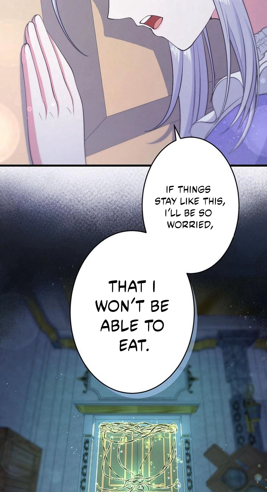 I Have No Intention of Returning to You! Chapter 99 page 35 - 