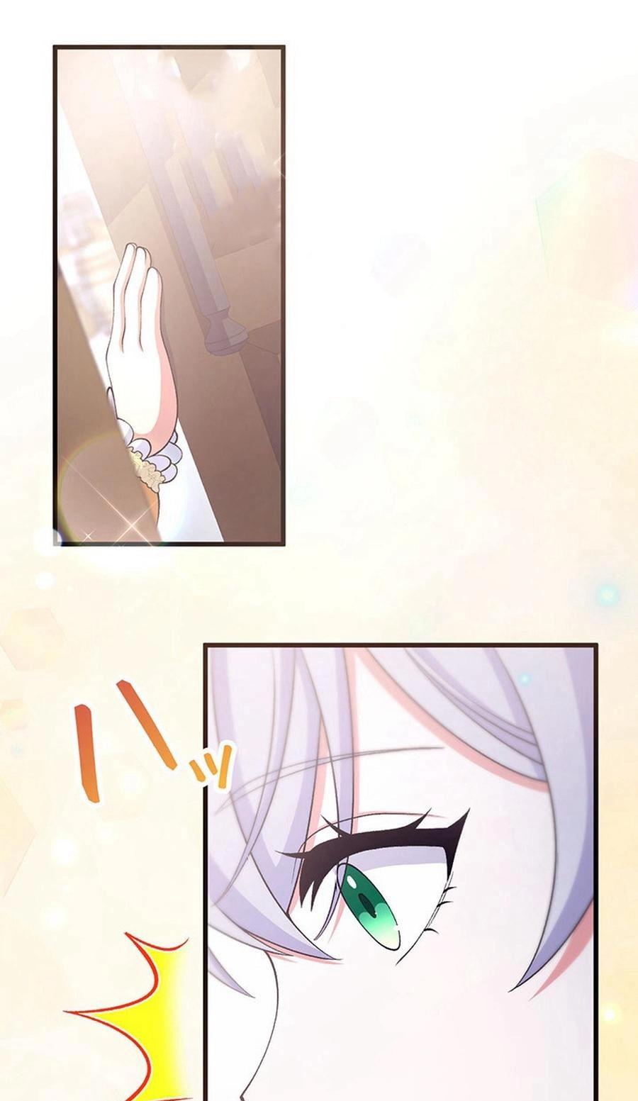 I Have No Intention of Returning to You! Chapter 99 page 37 - 