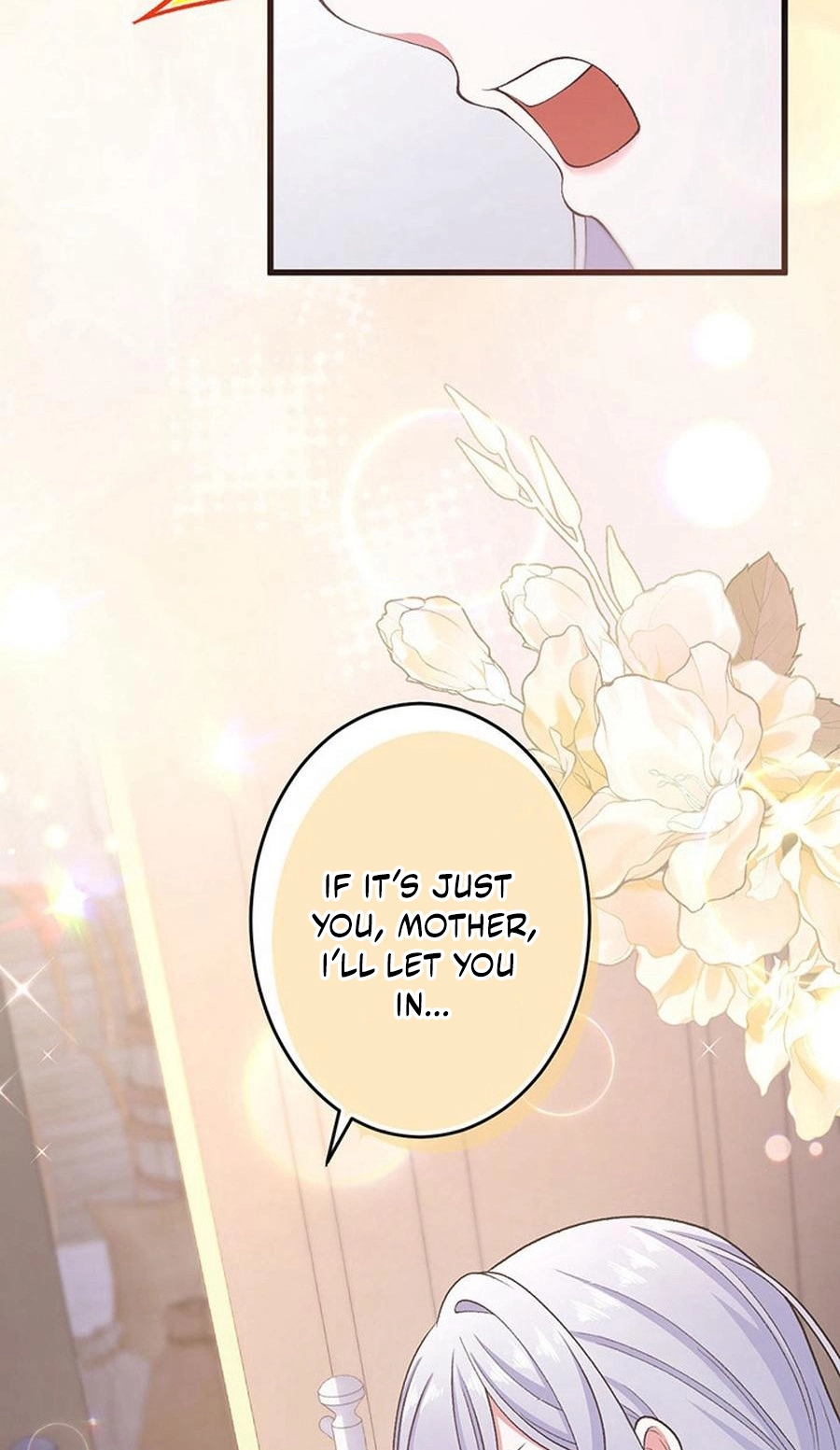 I Have No Intention of Returning to You! Chapter 99 page 38 - 