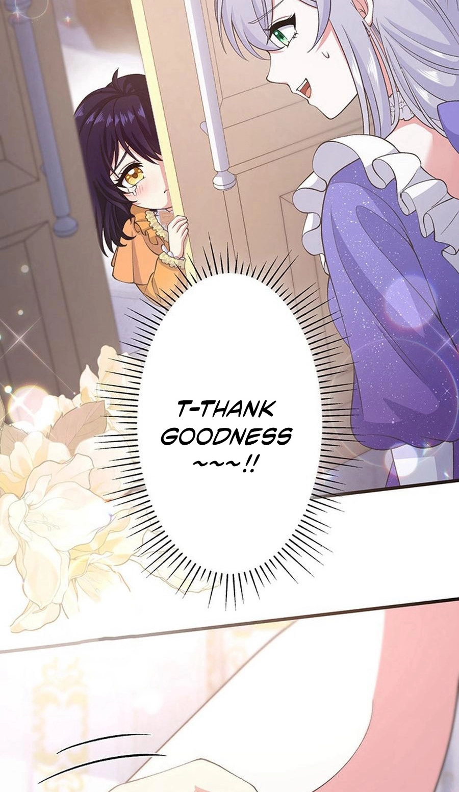 I Have No Intention of Returning to You! Chapter 99 page 39 - 