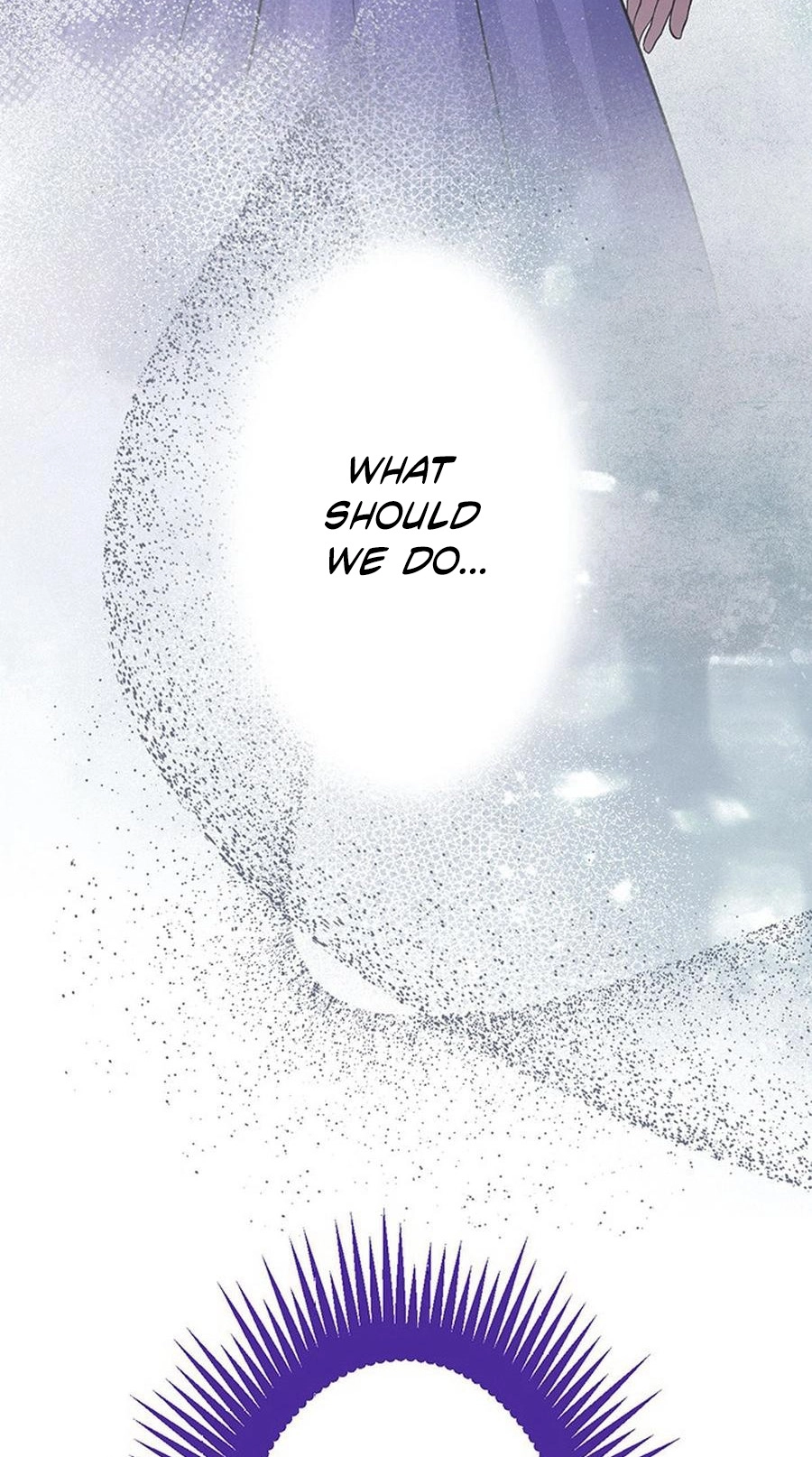 I Have No Intention of Returning to You! Chapter 99 page 5 - 