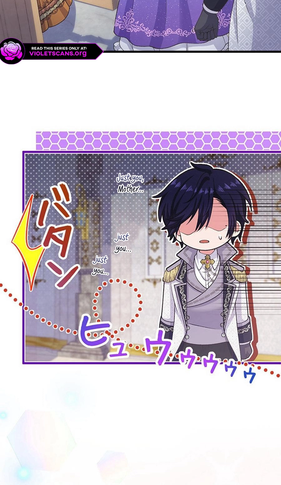 I Have No Intention of Returning to You! Chapter 99 page 41 - 
