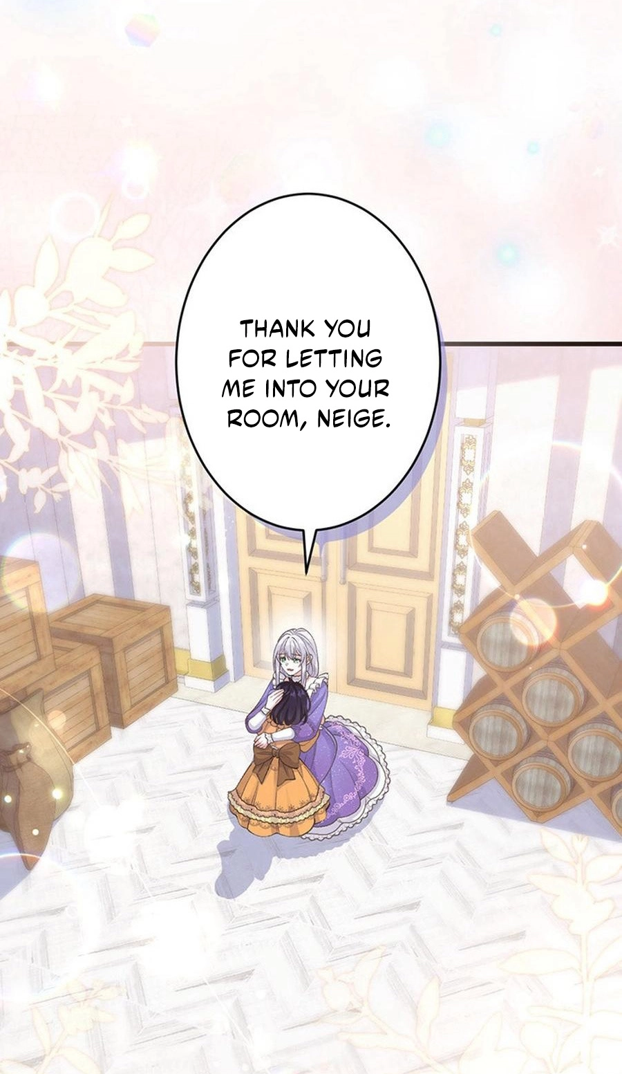 I Have No Intention of Returning to You! Chapter 99 page 42 - 