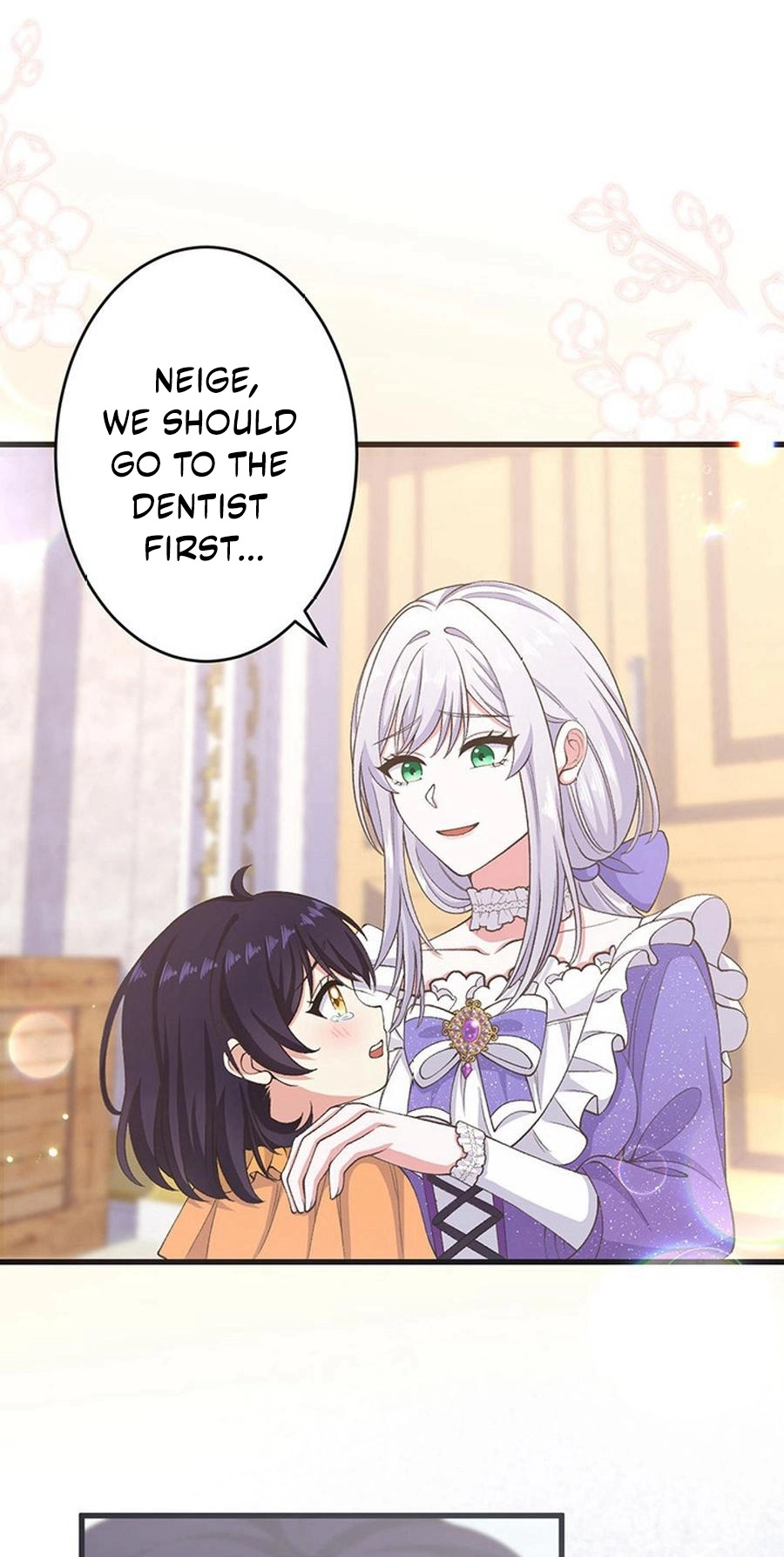 I Have No Intention of Returning to You! Chapter 99 page 44 - 