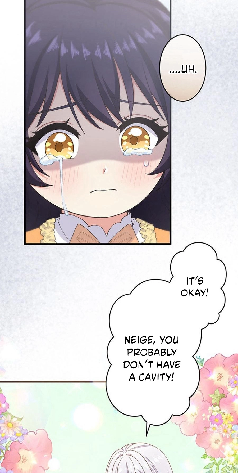 I Have No Intention of Returning to You! Chapter 99 page 45 - 