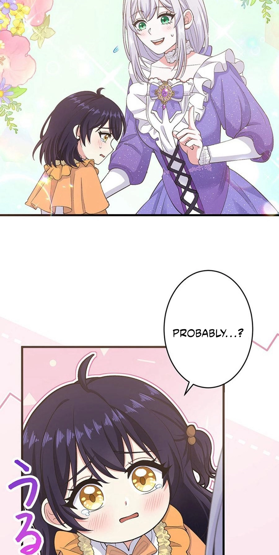 I Have No Intention of Returning to You! Chapter 99 page 46 - 