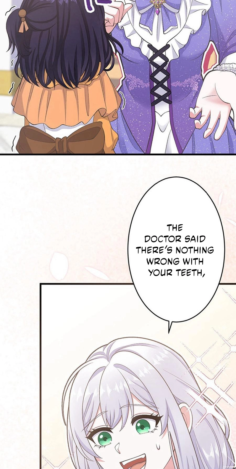 I Have No Intention of Returning to You! Chapter 99 page 48 - 